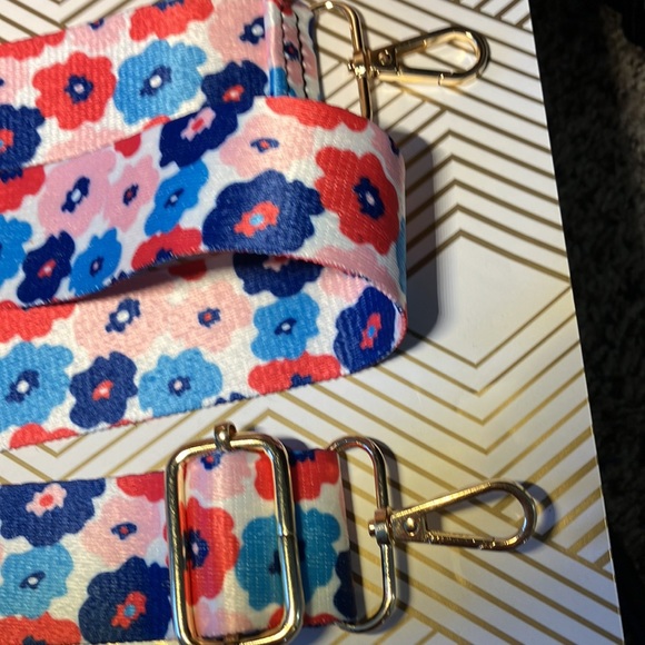 Purse strap#382 - Picture 2 of 3